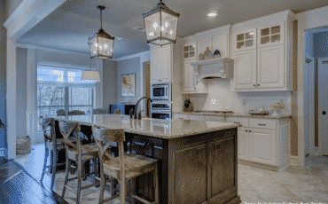 Kitchen Lighting Ideas
