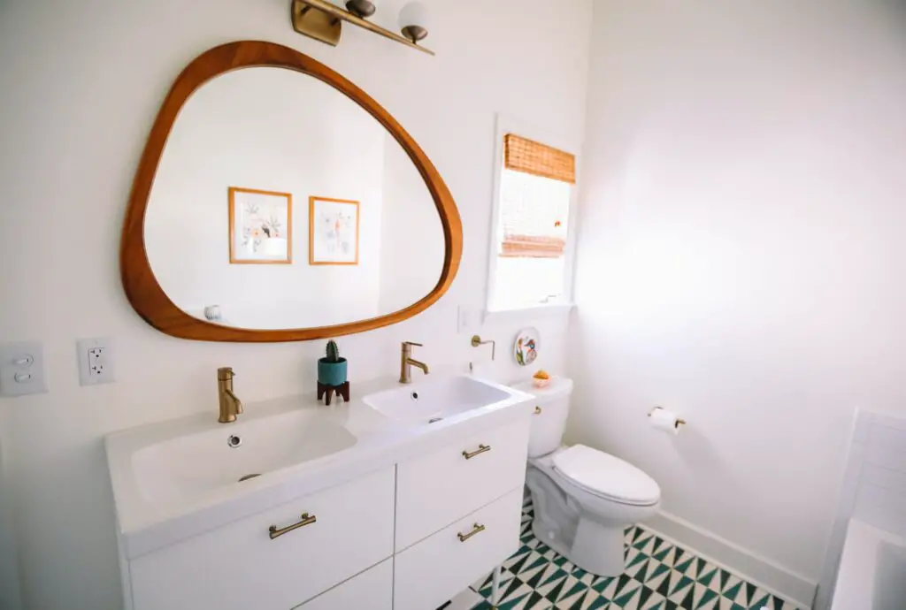 best colors for bathrooms