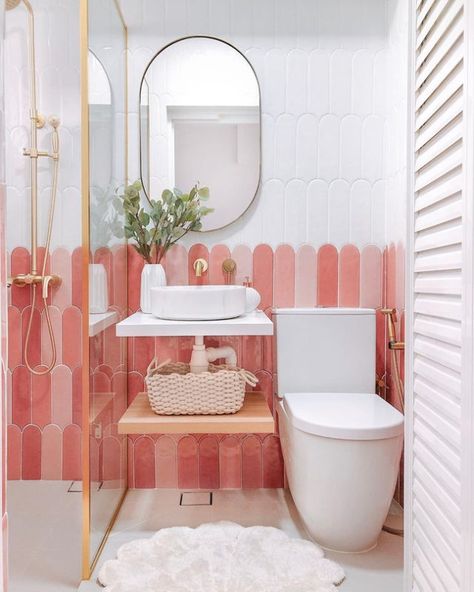 painting bathrooms ideas