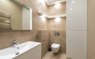 Aesthetic Bathroom Lighting Ideas That You Must Try to Brighten Up Your Space