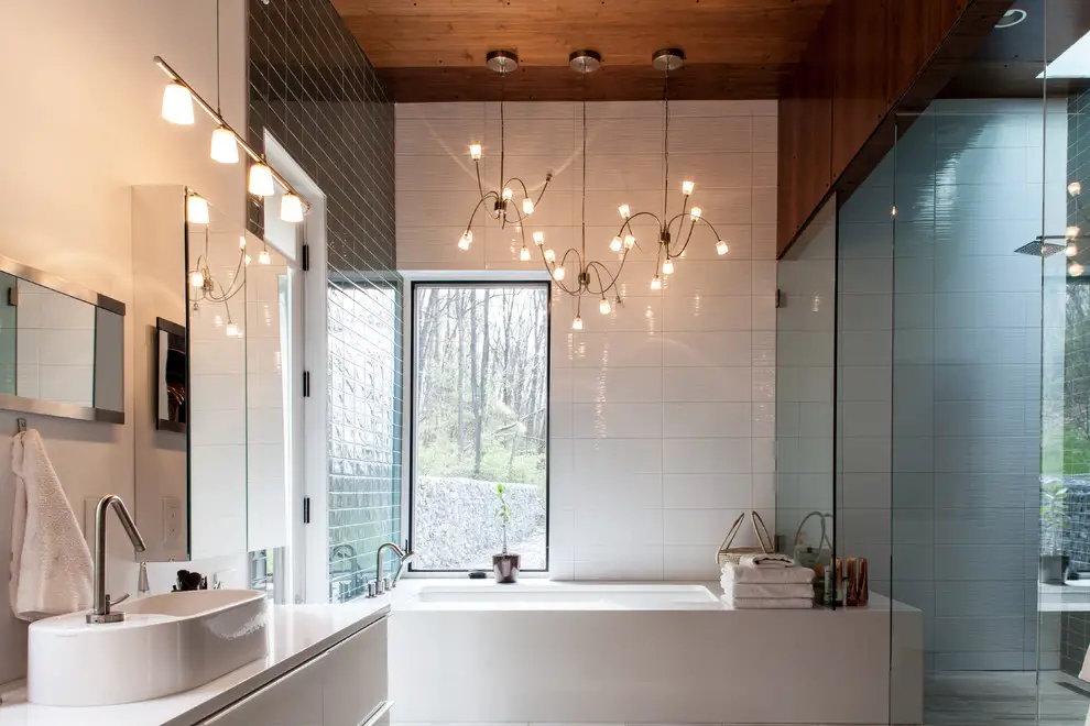 bathroom lights ideas