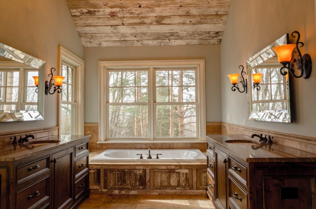 bathroom remodel mistakes to avoid