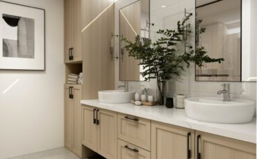 Best Bathroom Colors: 10 Ideas to Refresh Your Bathroom Easily in 2022