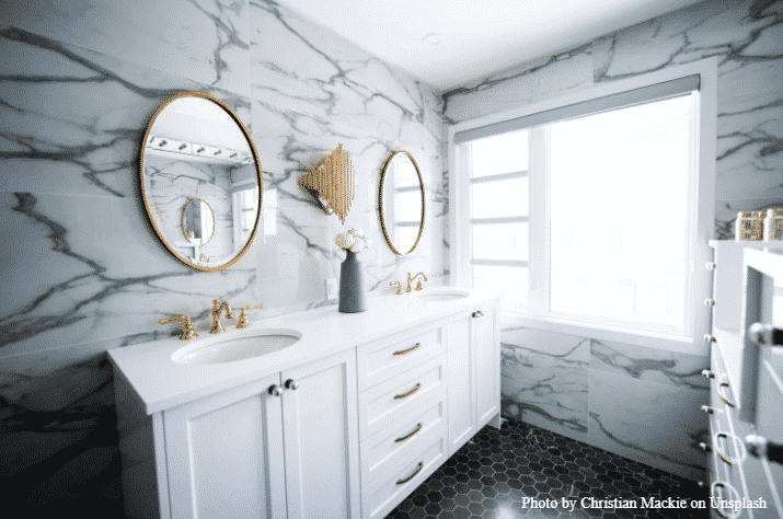 how to prepare for a bathroom remodel