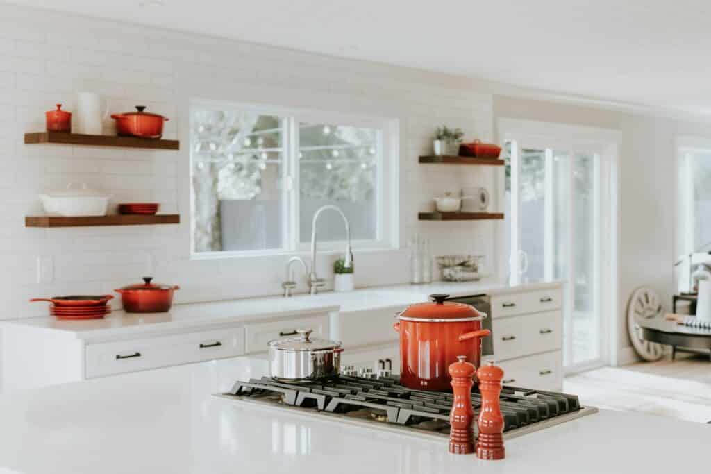 kitchen storage ideas