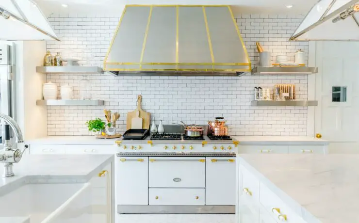 modern kitchen decor ideas