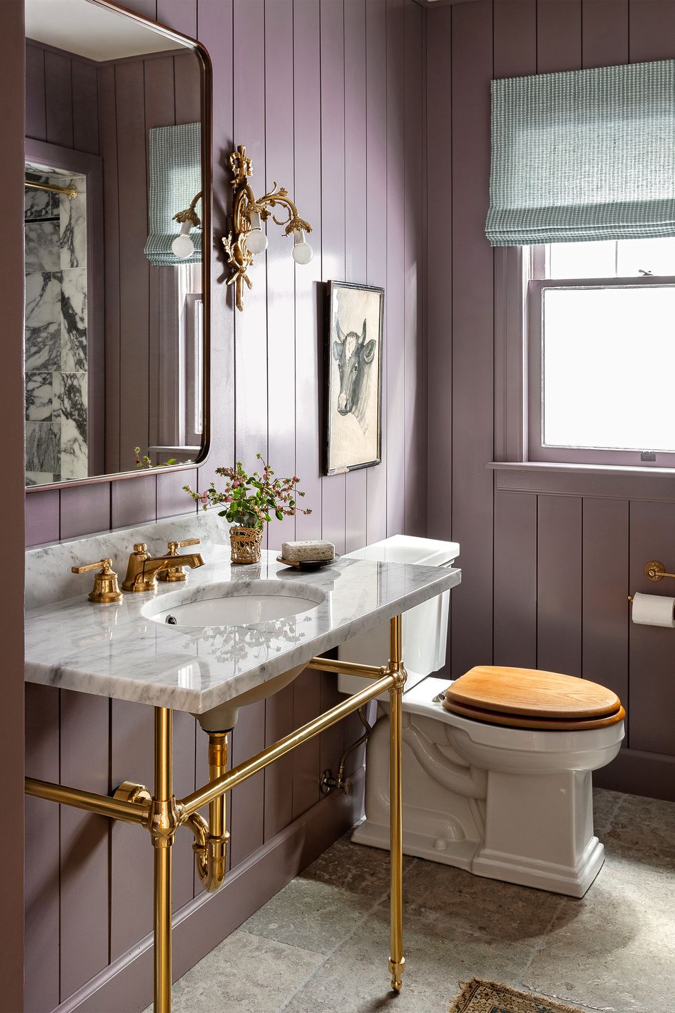 painting bathrooms ideas