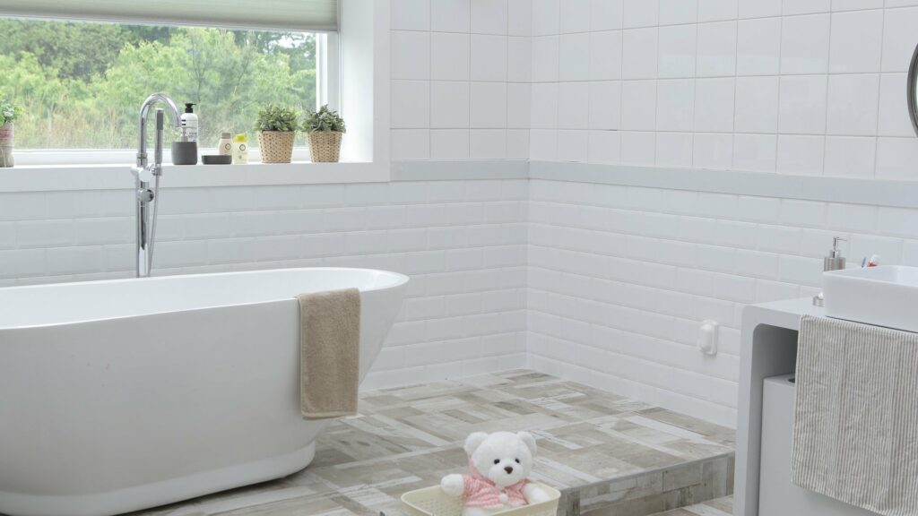 A Complete Overview Of Small Bathroom Remodel Costs