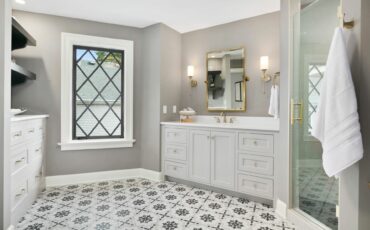 Everything You Need To Know About Cost of Bathroom Flooring