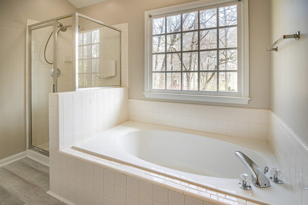 Bathroom trends to avoid 