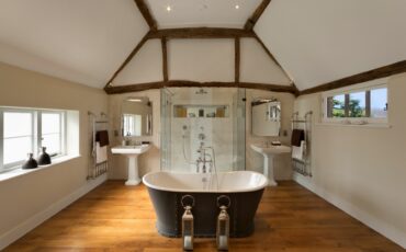 Farmhouse Bathroom Ideas for Your Next Remodeling Project