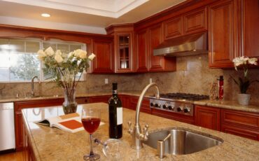 How to Maintain Your Granite Countertops Easily
