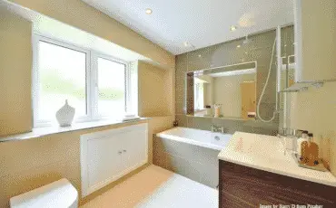 Master bathroom remodel mistakes