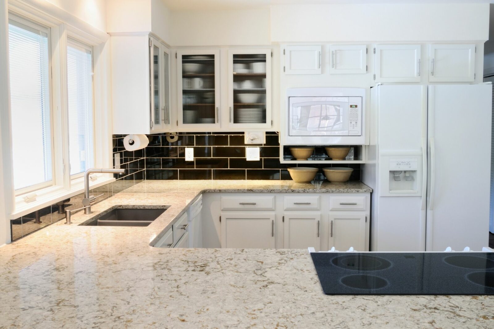 Quartz Countertops