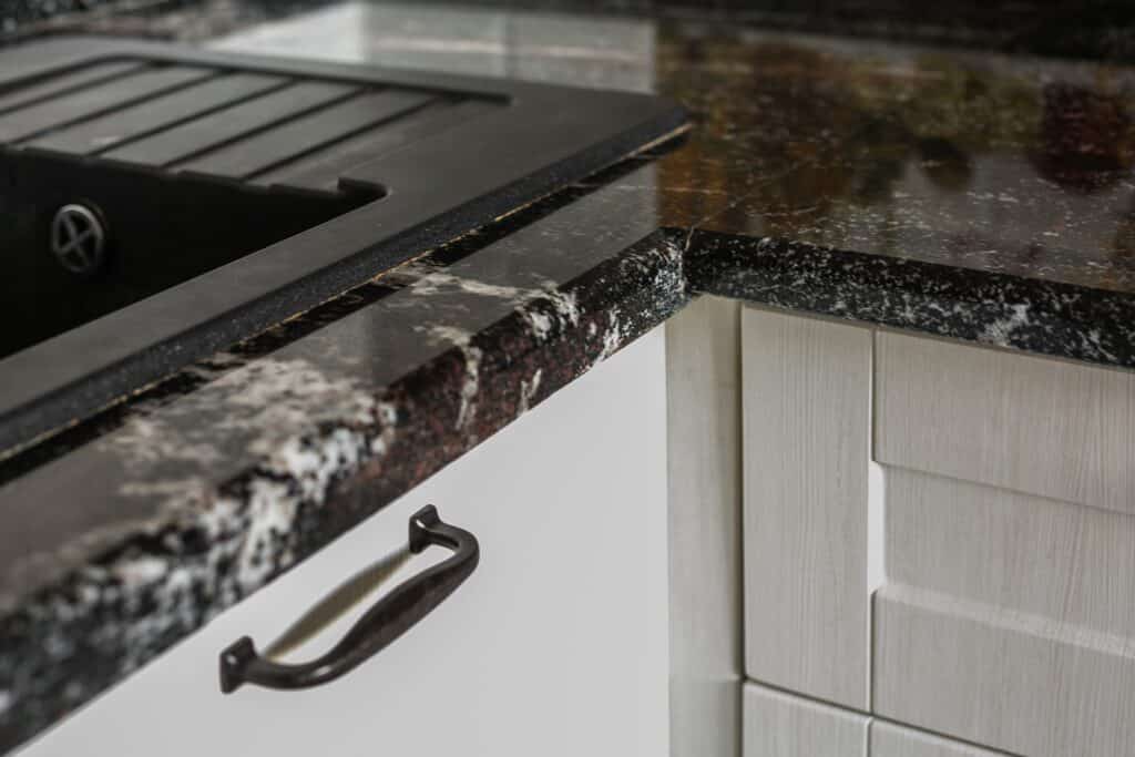 Quartz Countertop Mantainence