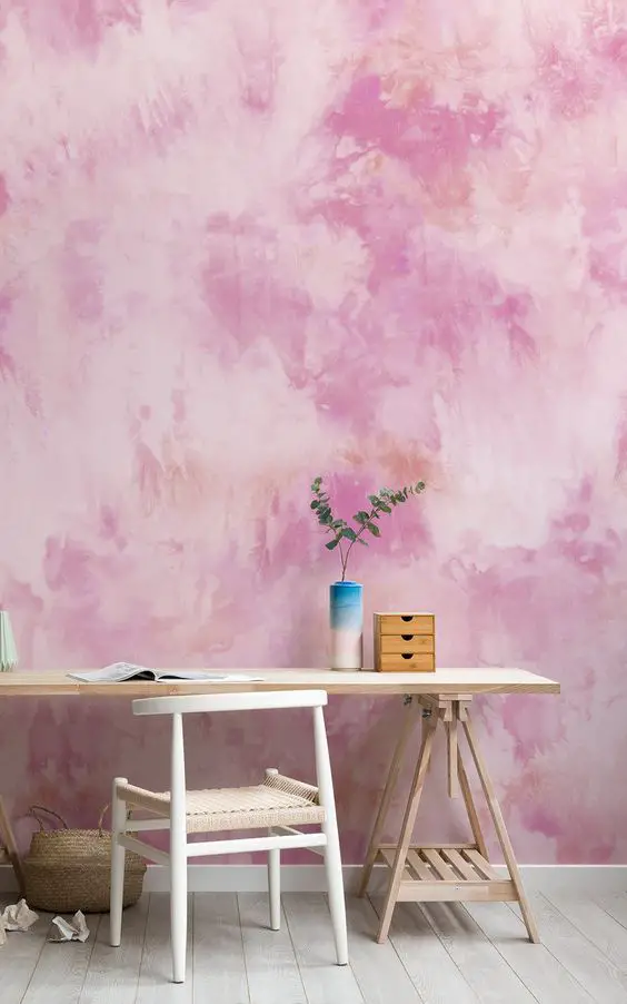 20 Wall Painting Ideas You Don't Wanna Miss - The Home Atlas