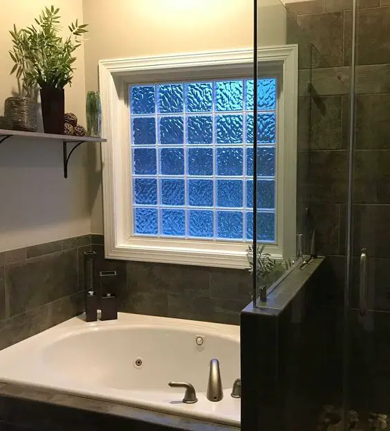 outdated bathroom trends