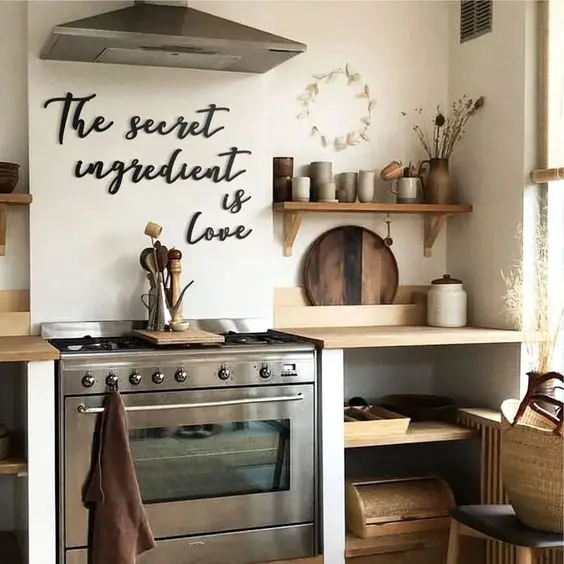 outdated kitchen trend