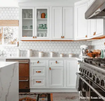 Outdated kitchen trends