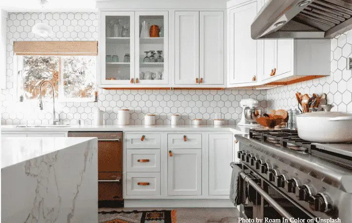 Outdated kitchen trends