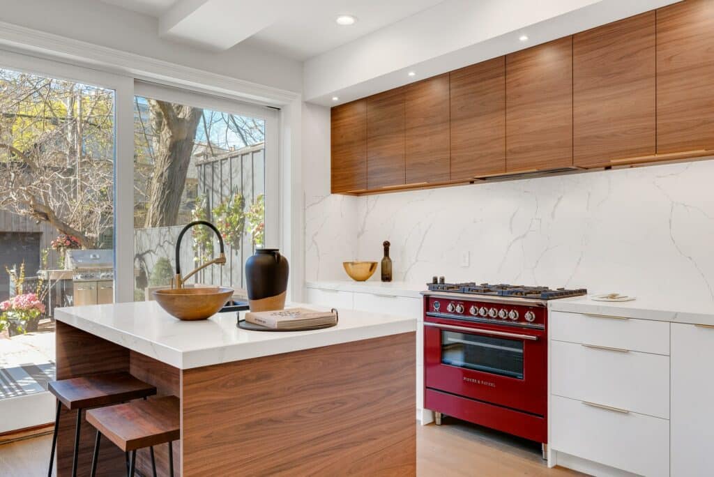 special kitchen backsplash