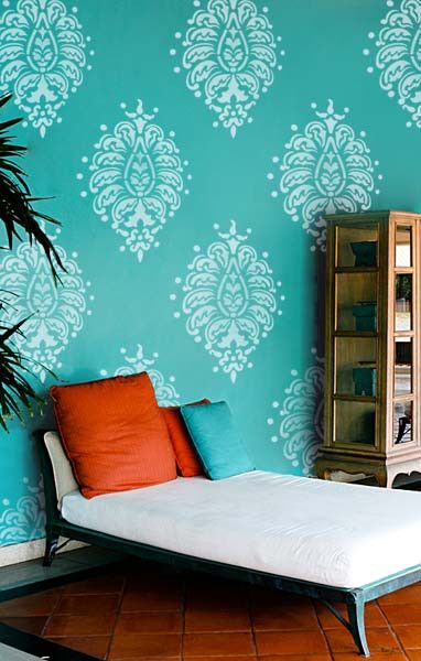 DIY wall painting ideas