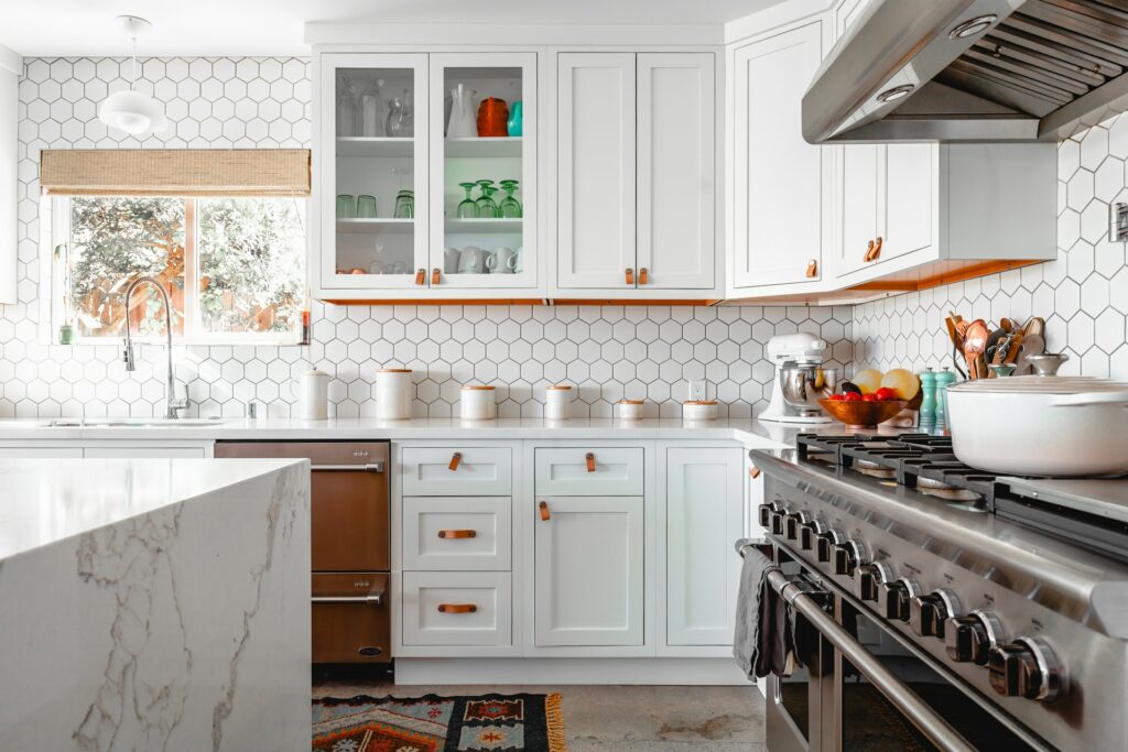 workflow kitchen remodeling mistakes