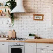 Cheapest way to renovate a kitchen