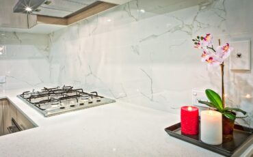 Top 10 Materials for Kitchen Countertops