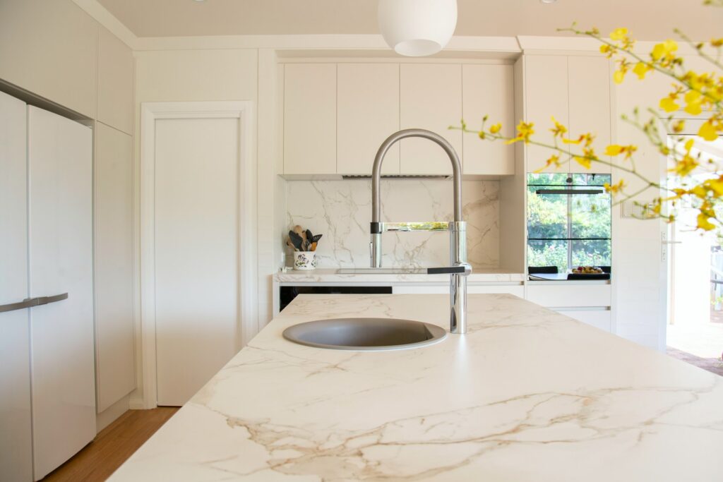 kitchen countertops