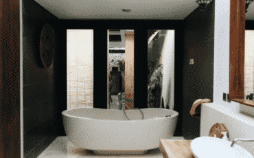 Where do I start with a bathroom remodel