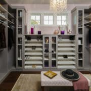 closet design
