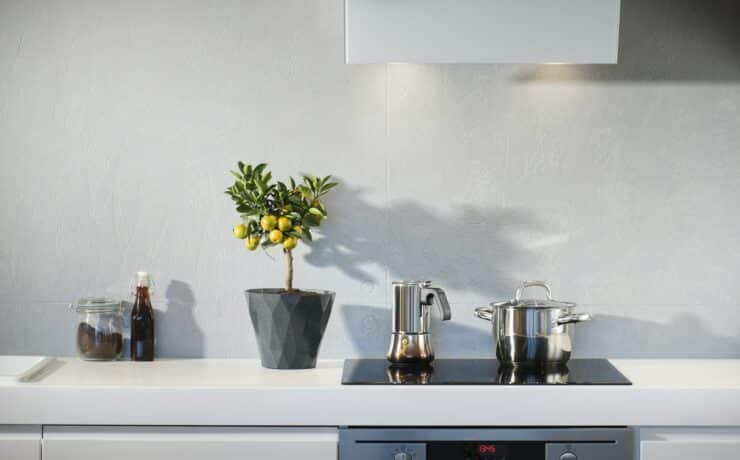 cost of kitchen countertops