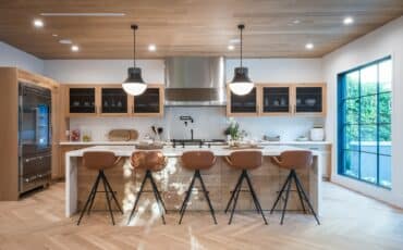 Avoid These DIY Kitchen Remodeling Mistakes for a Seamless Upgrade