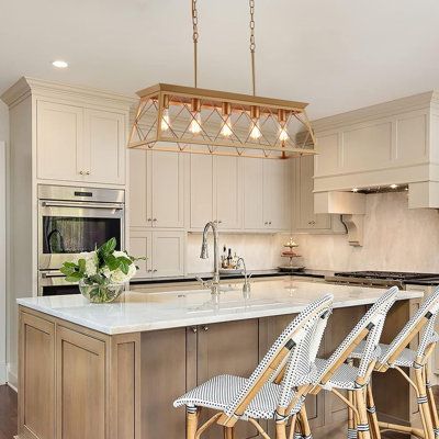 kitchen island mistakes