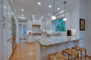 Best remodeling company in Fairfax