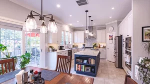 Top kitchen remodeling contractor in Fairfax
