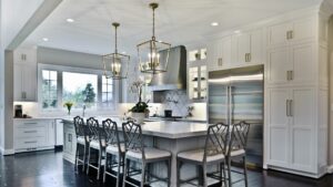 Best kitchen remodeling contractor in Fairfax