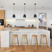 how to remodel a kitchen