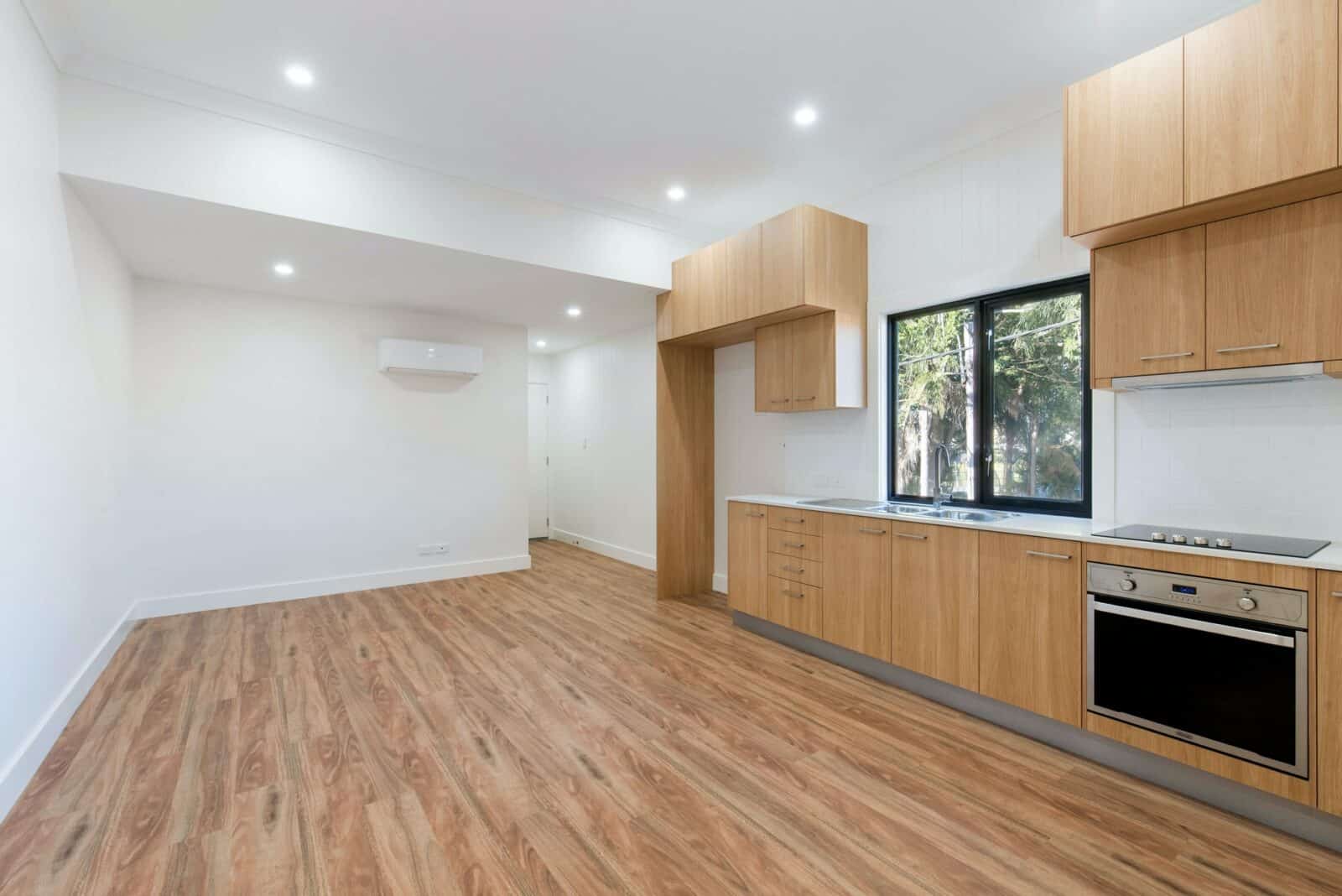 inexpensive kitchen flooring options
