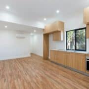 inexpensive kitchen flooring options