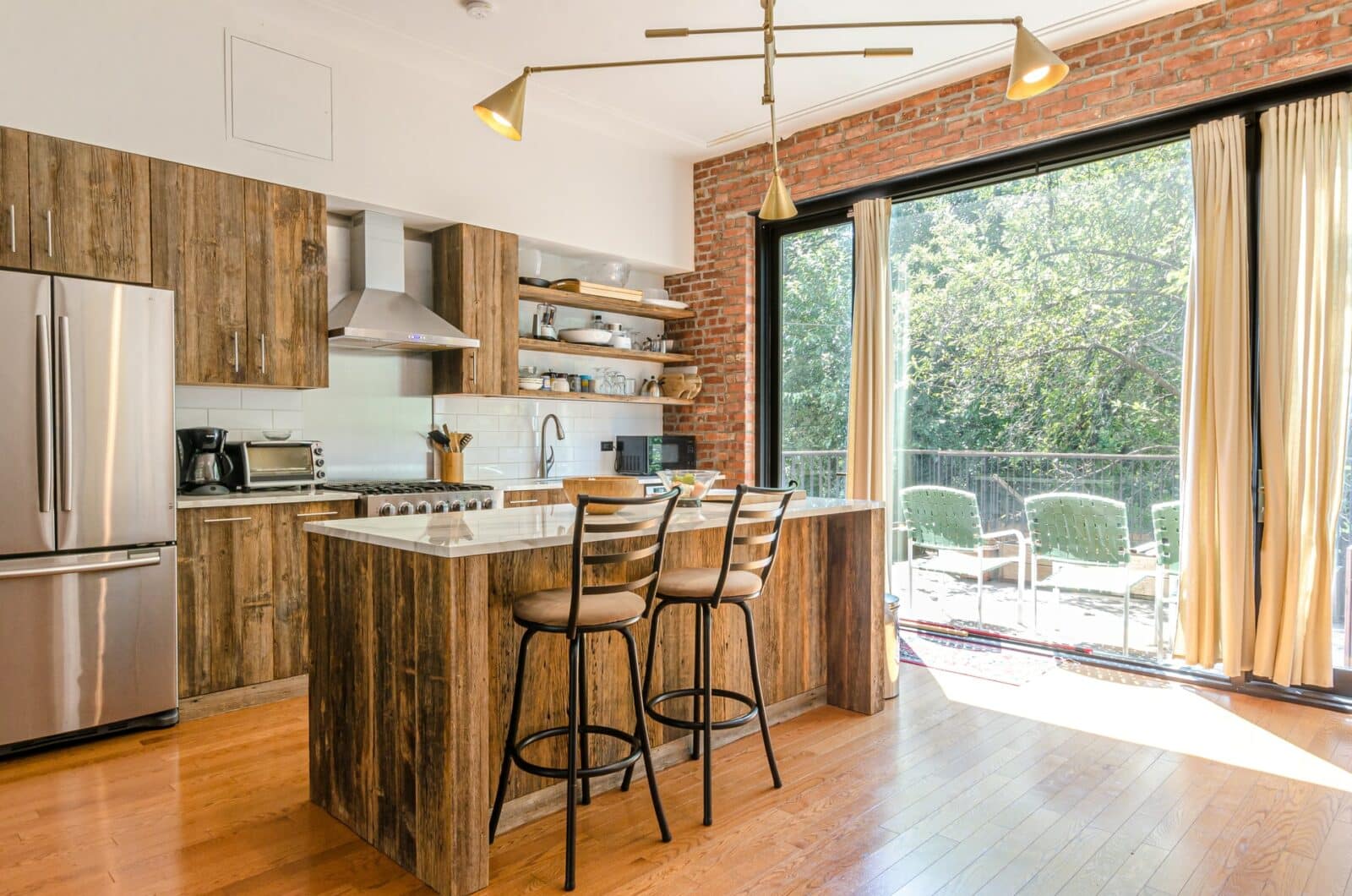 kitchen island mistakes