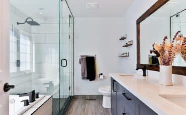 How Much Does A Small Bathroom Remodel Cost? Experts Reveal!