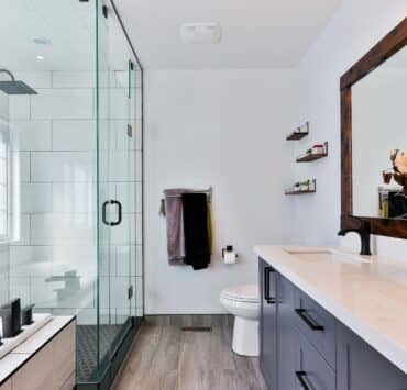What Is 5x8 Bathroom Layout How To Make The Most Of It With Tips And Tricks
