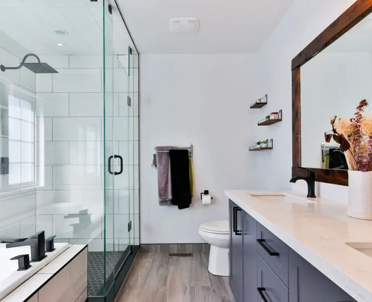 small bathroom remodel cost