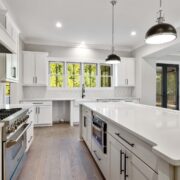 the best kitchen countertops | countertop remodel