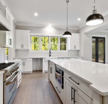 the best kitchen countertops | countertop remodel