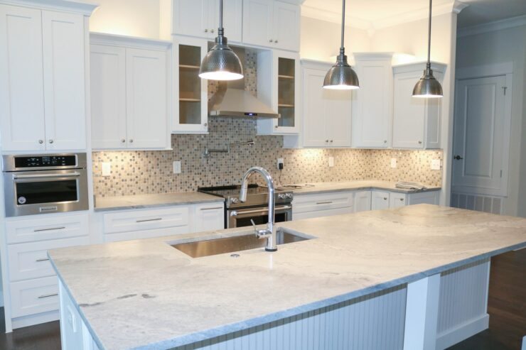 Pros And Cons Of Kitchen Countertops To Consider Before Deciding