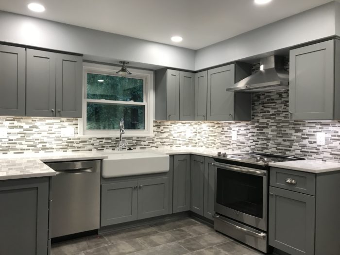 Kitchen designer in Alexandria, Optima Kitchen & Bath