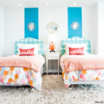 kids bedroom decor